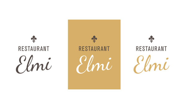 Restaurant-Elmi-Grafik-Corporate-Design